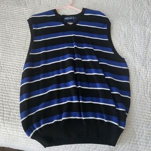 Men's Polo Golf 'Golf' Vest / Sweater